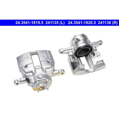 ATE Bremssattel 24354118205 für MITSUBISHI SMART