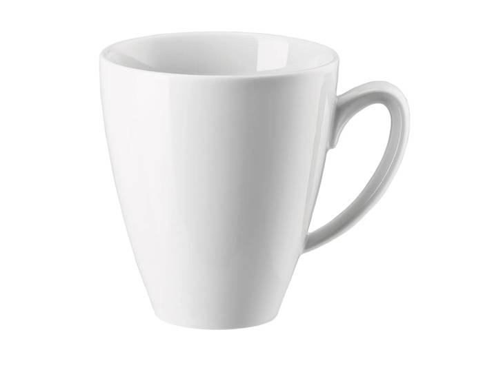 Rosenthal Tasse Mesh 35 cl Blanc