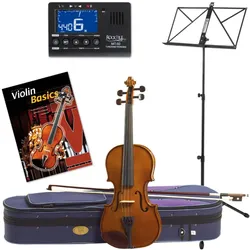 Stentor SR1400 4/4 Student I Violine Set