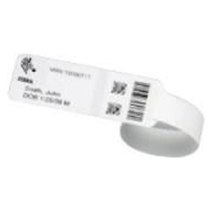 Zebra Technologies Z-Band Newborn - Polypropylen (PP) - Klebeverschluss (10035439K)