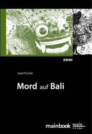 Gerd Fischer - Mord auf Bali: Krimi - Preis vom 12.10.2026 11:37:12 h