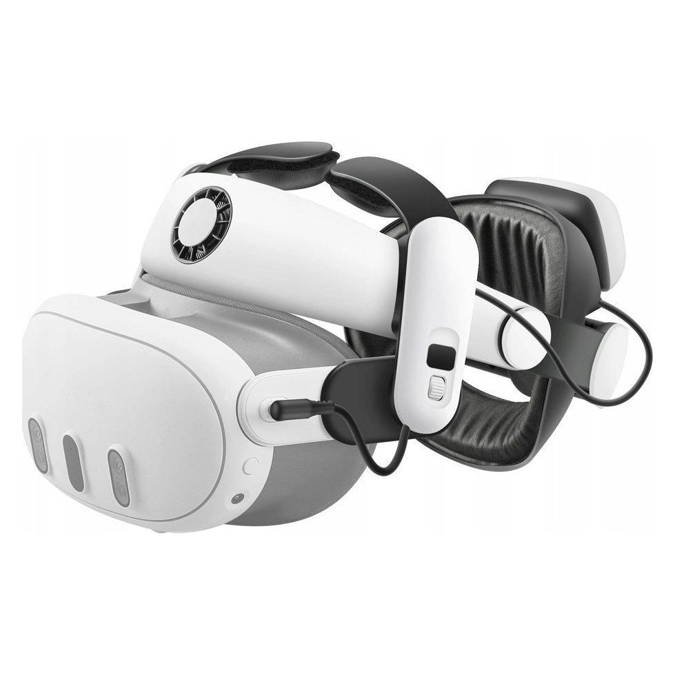 Bobovr S3 PRO Battery Relief Strap for Meta Quest 3 (BOBOVR S3 PRO)