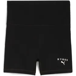 Puma, Damen, Tights, Hyrox Shapeluxe (M), Schwarz