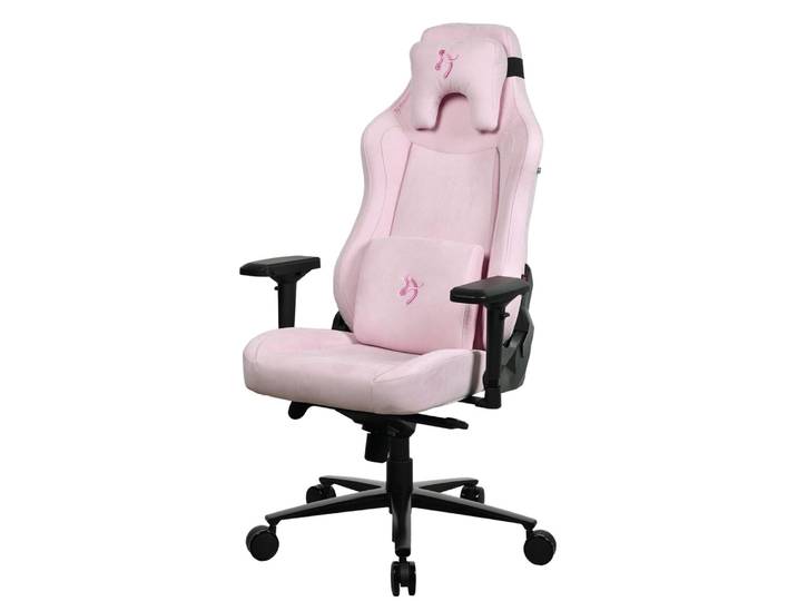 Arozzi Vernazza Supersoft™ Chaise Gaming - Rose