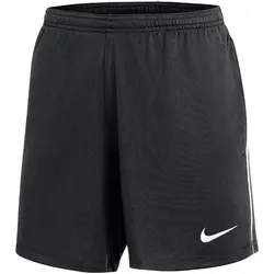 NIKE Park Dri-FIT Fußball Shorts Damen 010 - black/white/white S