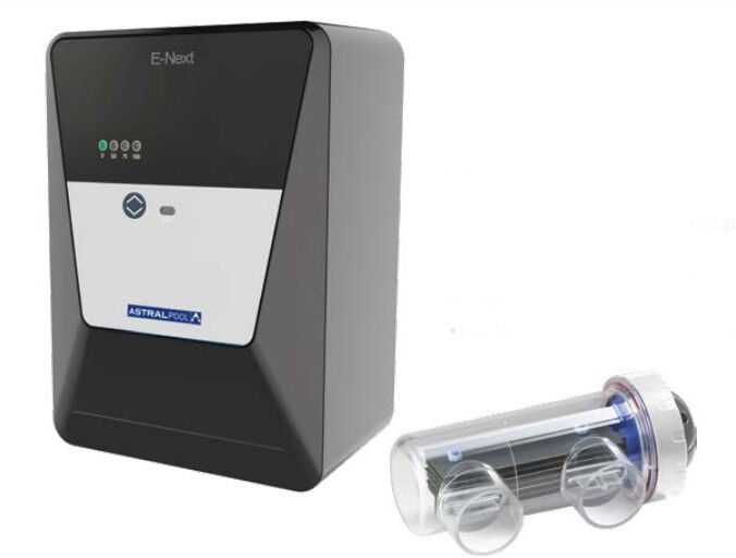 ASTRAL POOL Electrolyseur de sel AstralPool e-Next