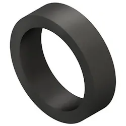 HKL Illuminations-Dichtring E27 IP44 Silikon sw 2169