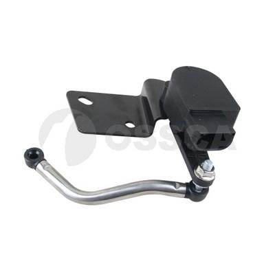 OSSCA Sensor, Leuchtweiteregulierung 60778 für JEEP