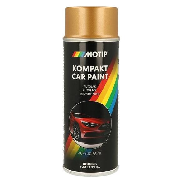 Motip Autoacryl spray 52200 - 400ml (52200)
