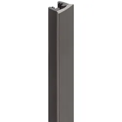 Schlüter Systems DILEX-KS-EL Zubehör Ersatzteil - Einlage EPDM (Ethylen-Eropylen-Dien) DA - Dunkelanthrazit Länge: 2,5 m