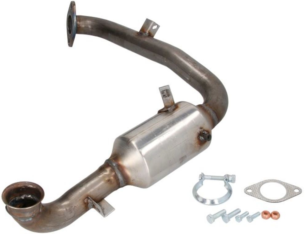 Bosal Convertitore catalitico 090-003