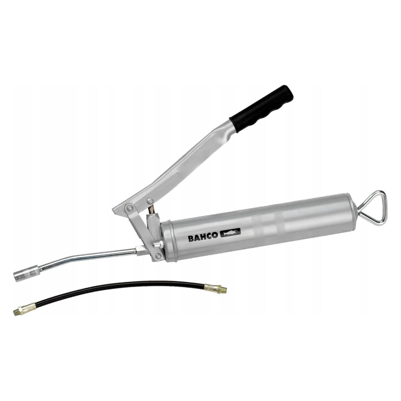 Irimo Bahco Kartuschen-Fettpumpe BOD5400/BOD5450 (Fettpresse) (BOD5450)