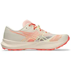 ASICS Fuji Lite 7 Trailrunning-Schuhe 700 - rose dust/sun coral 35.5