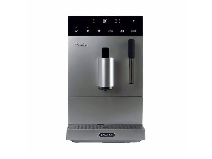 Ariete ARI-1452 Kaffeevollautomat – silber