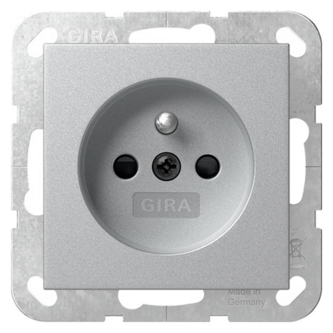 Gira Steckd. (448526)
