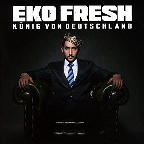 Eko Fresh - König Von Deutschland - Preis vom 10.10.2026 11:48:34 h