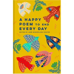 A Happy Poem to Start Everyday, Belletristik von Jane McMorland Hunter