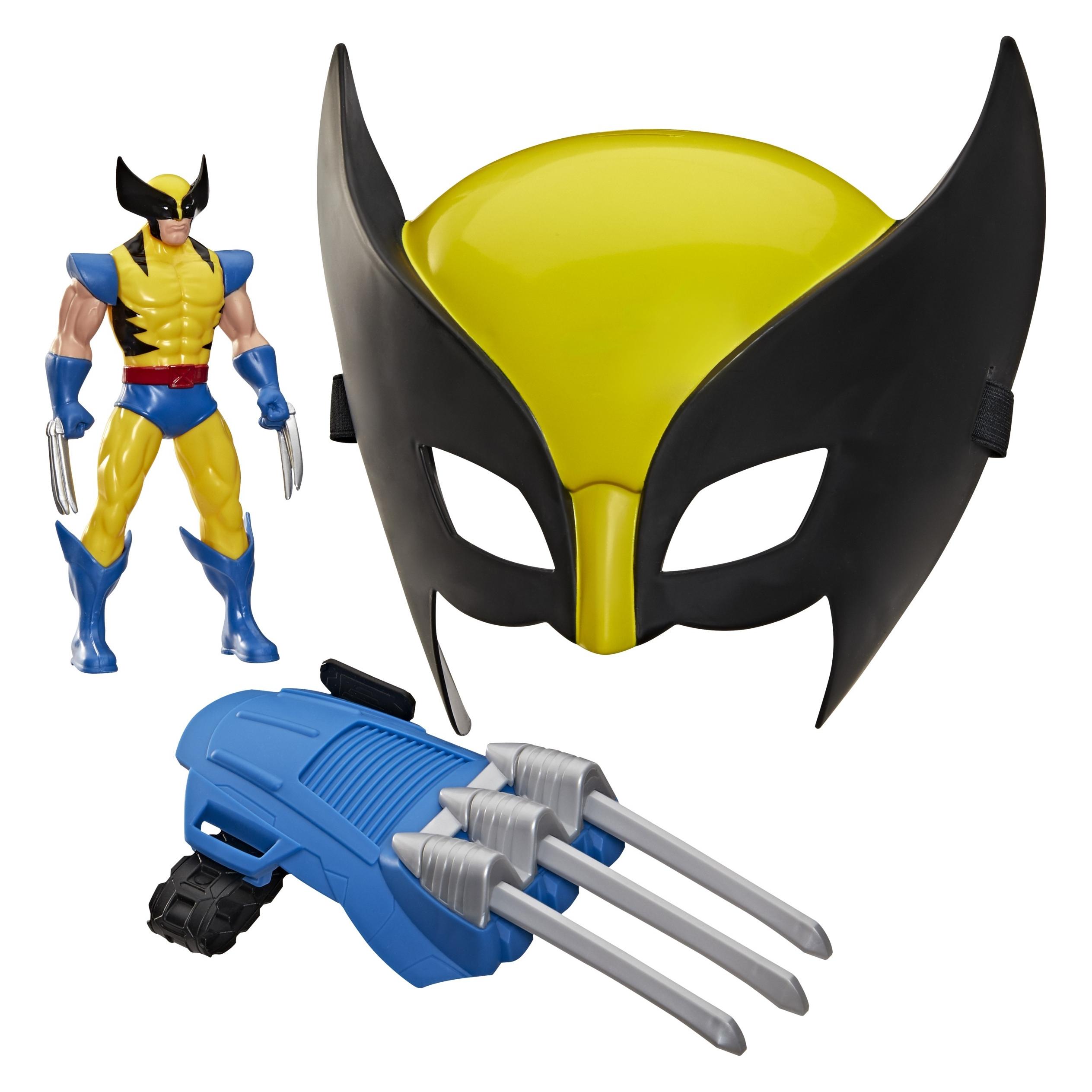 Marvel X-Men Role Play Figure (G33165L00)