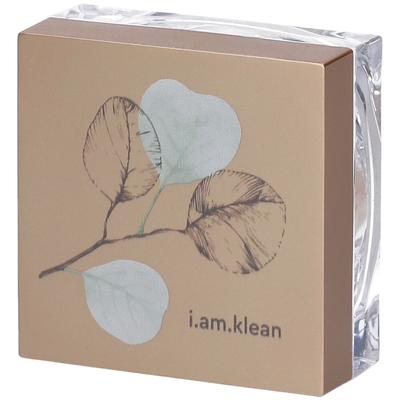 i.am.klean Loose Mineral Foundation Pleasant Peach 1 St Make up