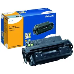 Pelikan 1113 Schwarz Tonerpatrone entspricht: HP Q2610A