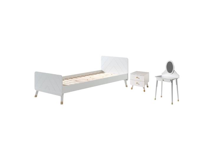 Kinderzimmer Billy 3-teilig Set B