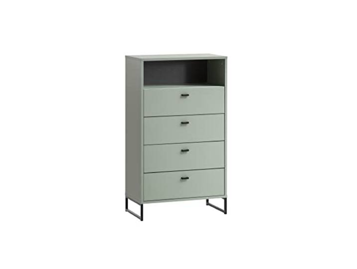 Schildmeyer Janne 60 Buffet Haut\, Pistache
