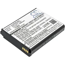 NoName Battery for M3 Mobile SM10 etc, Notebook Akku