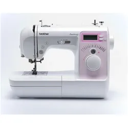 Brother Nähmaschine Innov-is 10 - Anniversary - Exclusives Online Angebot