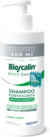 Bioscalin Nova Genina Shampoo Fortificante Rivitalizzante 400 ml