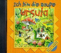 Siegfried Fietz - Ich bin die Raupe Ursula. CD. . Frühling, Sommer, Herbst, Winter. Fröhliche Mitsinglieder - Preis vom 19.10.2026 19:33:35 h