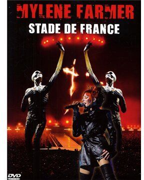 Mylène Farmer - Stade De France - Preis vom 30.09.2026 09:01:18 h