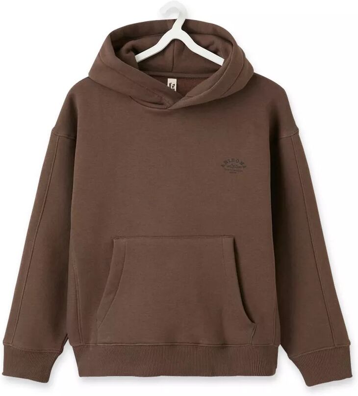 TAO Tweens - Sweatshirt, XS, Braun