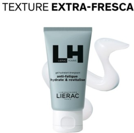 Lierac Homme Bálsamo Pós-barbear 75ml