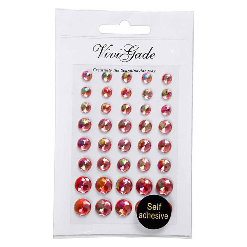 Vivi Gade Rhinestones (28327)