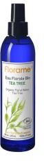 Florame Eau Florale Bio de Tea Tree 200 ml - Spray 200 ml