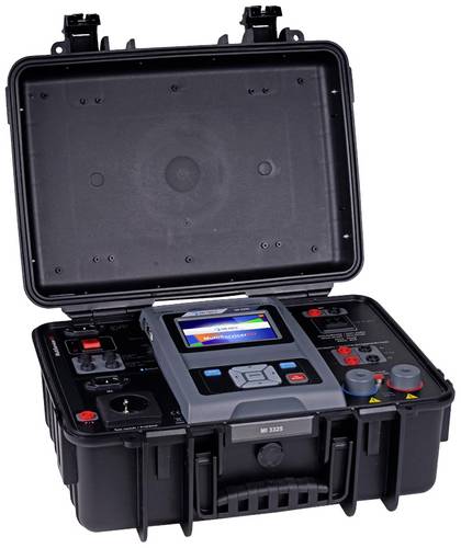 Metrel MI 3325 VDE-Prüfgeräte-Set