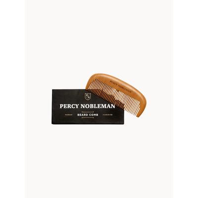 Beard Comb von Percy Nobleman
