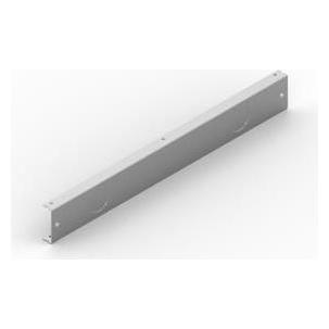 Cubic Kubische Steckdose 1,5m Schrankschiene, 4m (BSMP4)