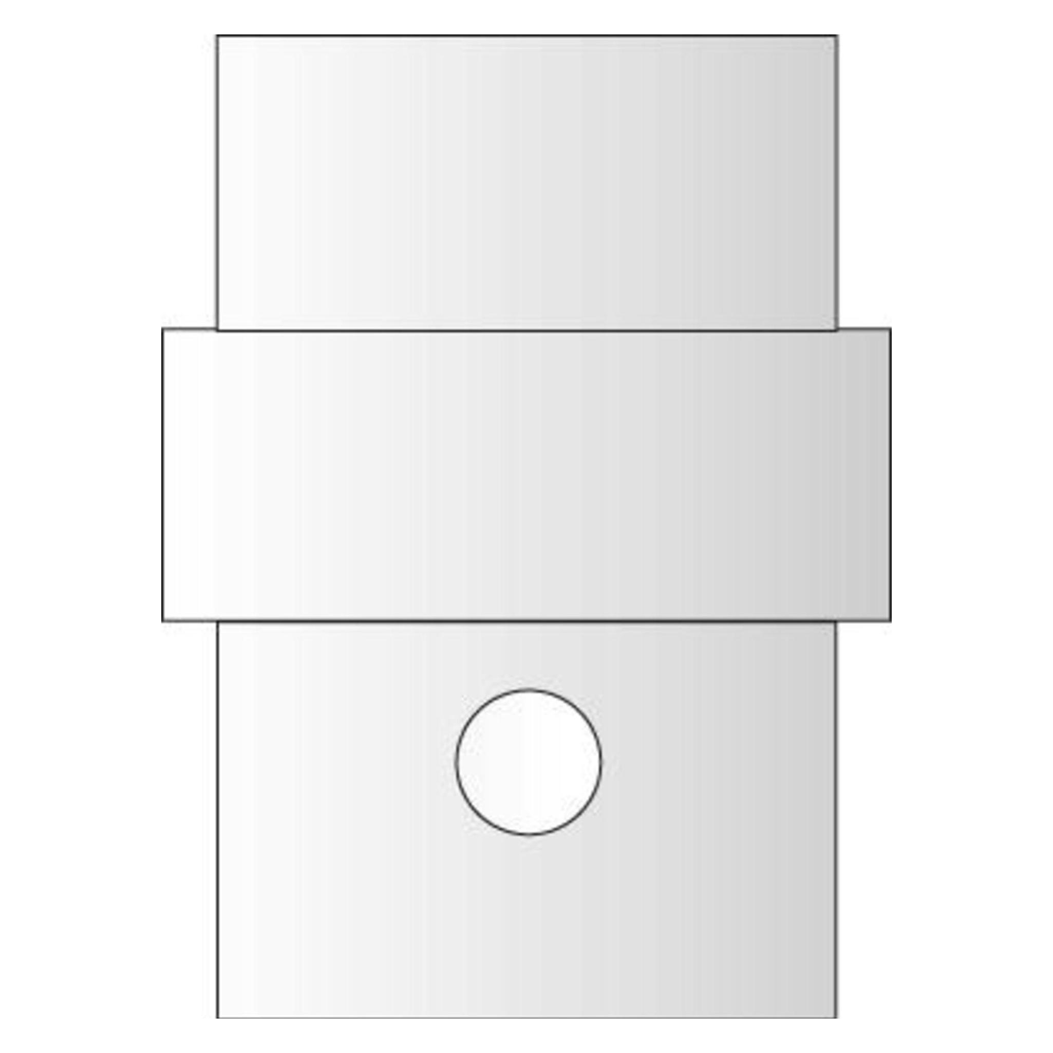 Trafimet Gasverteiler MB 24 (4053569092975)