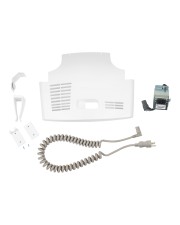 Ergotron ACCESSORY POWER CORD AND HOOK SYSTEM UPGRADE SV4X LIFE CART EU (98-582-2)