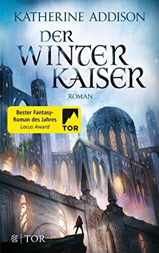 Katherine Addison - Der Winterkaiser - Preis vom 02.10.2026 23:42:20 h