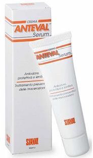 SIRVAL Srl ANTEVAL Serum 30ml