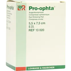 pro Ophta Aug K 5.5x7.5 5 ST
