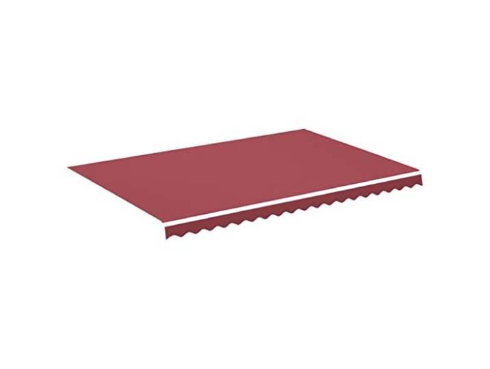 vidaXL vervangingsdoek vervangingsdoeken vervangingsluifel