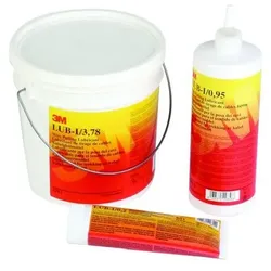 3M Kabelgleitmittel Lub-l0.95 FLASCHE 0,95L