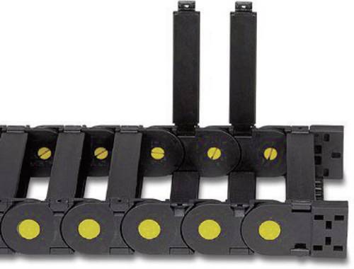 LAPP SILVYN CHAIN Medium SR 435MI076 61210396 Energieführungskette patentiertes Einfachverbindungsbolzensystem