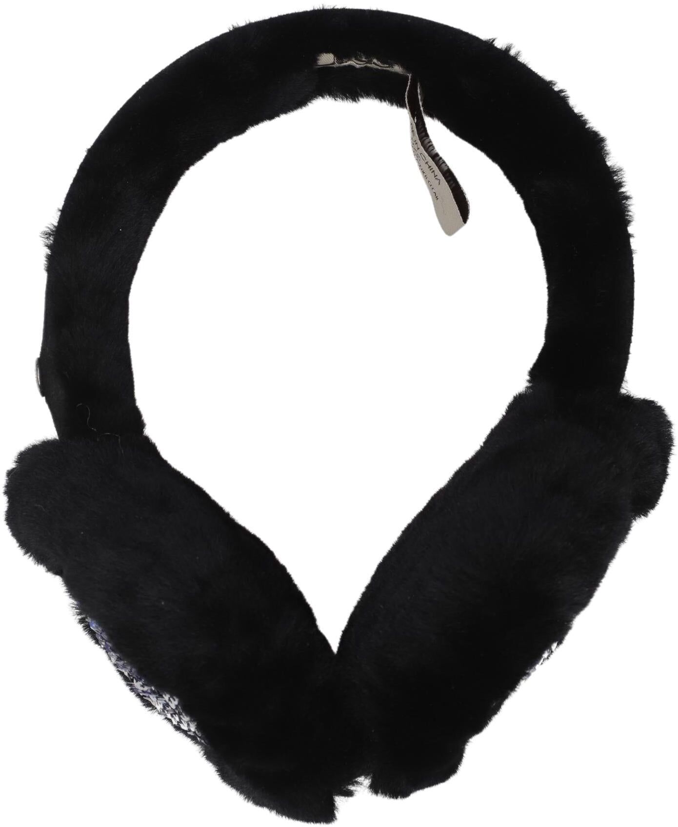 UGG Damen Hut oder Mütze, Schwarz, Gr. Onesize, Synthetik - Second Hand