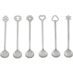 Sambonet Patry Gabel, Besteck, Silber