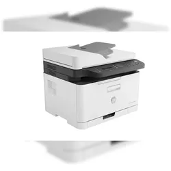 HP Color Laser MFP 179fnw - Multifunktionsdrucker - Farbe - Laser - Legal (216 x 356 mm)