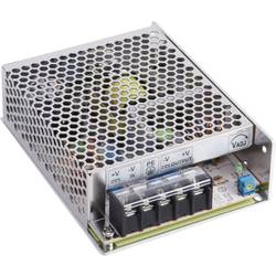 Dehner Elektronik SDS 075M-05 DC/DC-Wandler 12 A 60 W Inhalt 1 St.